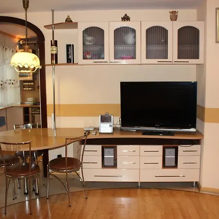 On Volokha Apartment Apartment *