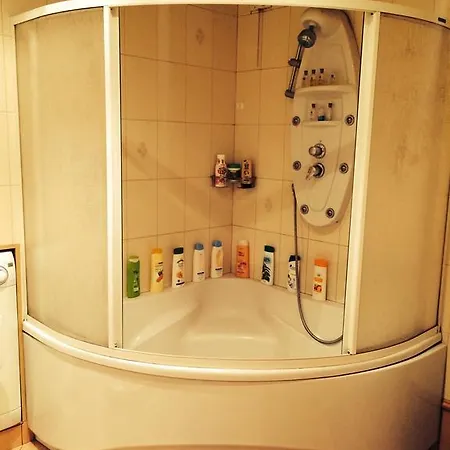 On Volokha Apartment * Minsk