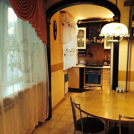 On Volokha Apartment Apartment *