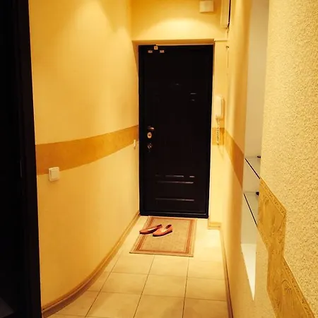 On Volokha Apartment Apartment Minsk