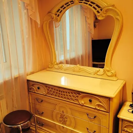 On Volokha Apartment *