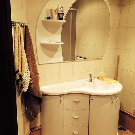 On Volokha Apartment Apartment *