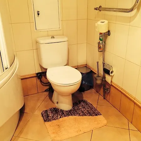 On Volokha Apartment * Minsk