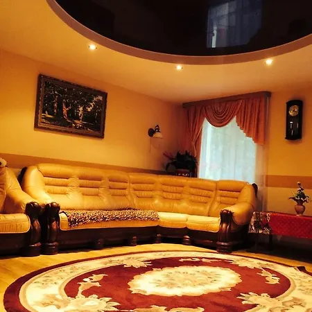 On Volokha Apartment Apartment Minsk