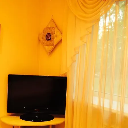 On Volokha Apartment *