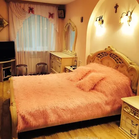 On Volokha Apartment